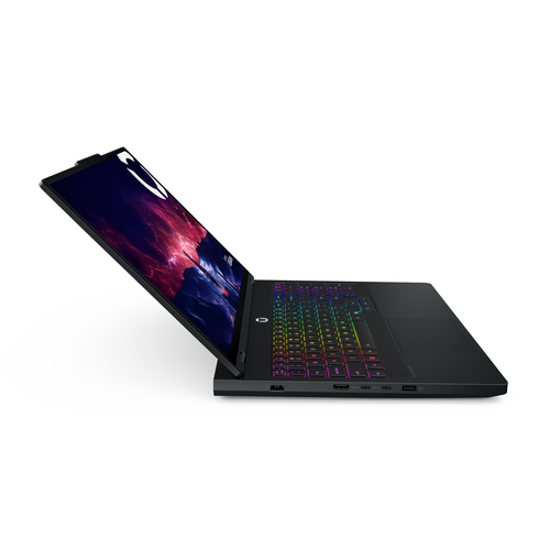 Lenovo Legion Pro 5 16AFR10 Amd Ryzen 9 32GB RAM 2TB SSD Rtx 5060 16 Inch Gaming Laptop - image 6