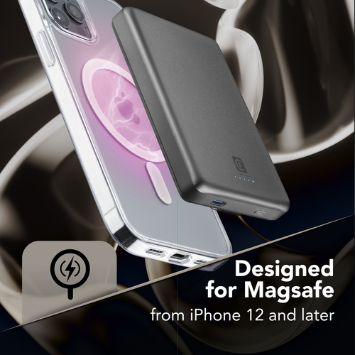 Cellularline Mag Lite 10000 – image 2