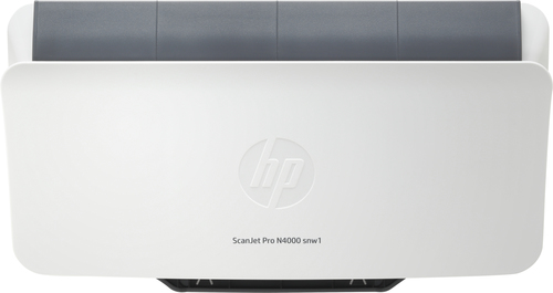 HP Scanjet Pro N4000 snw1 Sheet-feed Dokumentscanner – billede 5