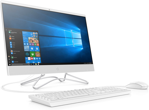 HP 22-c1008na AMD Ryzen™ 3 3200U – image 3