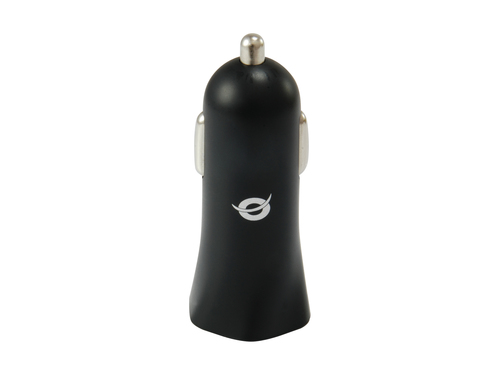Conceptronic CARDEN04B mobile device charger Universal Black Cigar lighter Auto – image 1
