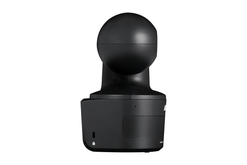 AVer DL10 2 MP Black 1920 x 1080 pixels 60 fps CMOS 25.4 / 2.8 mm (1 / 2.8") – image 9
