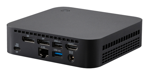 ASUS PN54-BBR522MNS1 Barebone R5 220