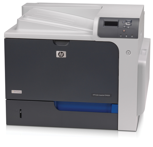 HP LaserJet Color Enterprise CP4025dn Printer – image 3