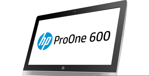 HP 600 G2 Non-Touch – image 3