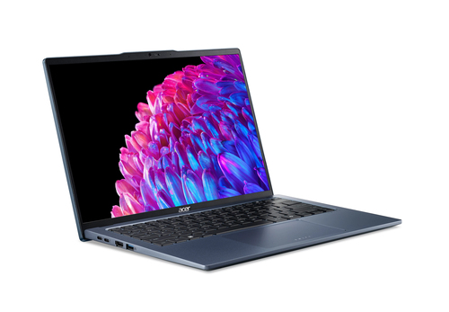 Acer Swift Go 14 SFG14-73-74UW Intel Core Ultra 7 155H Laptop – image 4