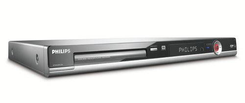 Philips DVDR3455H 160 GB Hard Disk/DVD Recorder