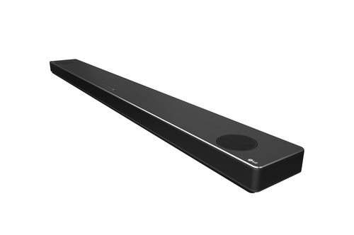 LG SN11RG.DITALLK soundbar speaker Silver 7.1.4 channels – image 7
