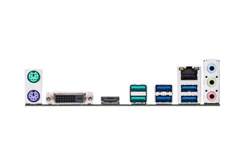 ASUS PRIME Z390M-PLUS – image 2