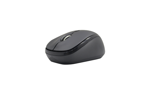 IOPLEE MWZ8179-K mouse Office Ambidextrous RF Wireless 1600 DPI – image 2