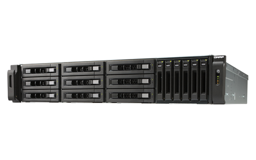 QNAP TVS-1582TU-I7 NAS Rack (2U) – image 5
