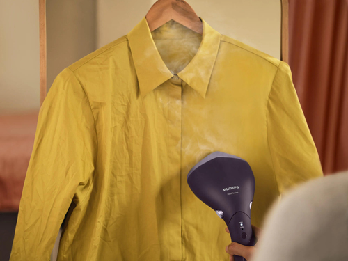 Philips 7000 series STH7050/30 garment steamer Handheld garment steamer – image 7
