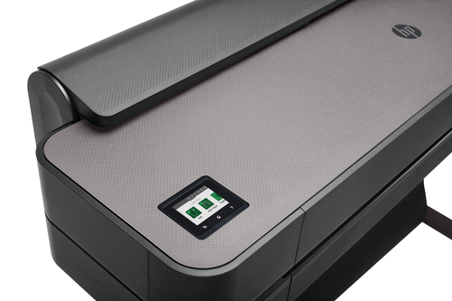 HP Inc. Ploter DesignJet T650 36-in Printer 5HB10D