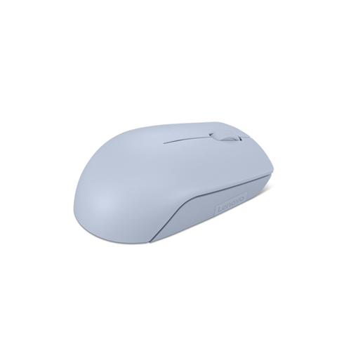 Lenovo 300 muis Kantoor Ambidextrous RF Draadloos Optisch 1000 DPI, afbeelding 2