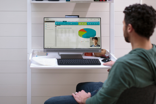 HP Pavilion All-in-One - 24-b250na – image 8