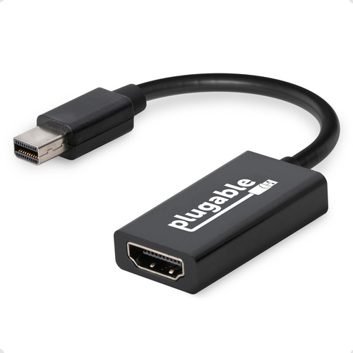 Plugable MDP-HDMI product photo