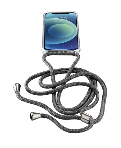 Cellularline Neck-Case - iPhone 12 mini – image 2