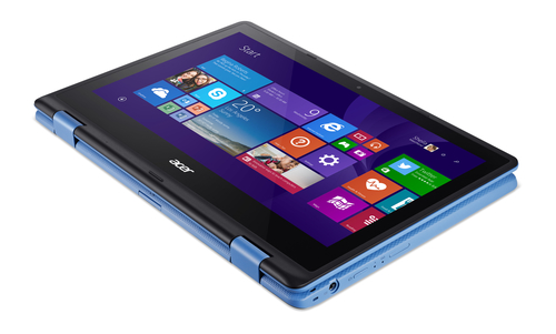 Acer Aspire R 11 R3-131T-C9WW Intel® Celeron® N3050 Laptop – image 9
