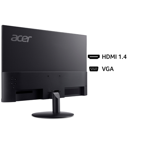 Acer SA242YH1 monitor – image 6