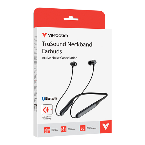 Verbatim TruSound ANC – image 9