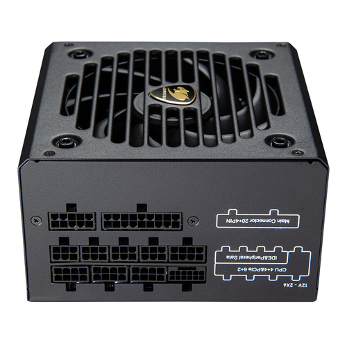 COUGAR Gaming GDN 750W Modular 80 Plus Gold ATX, afbeelding 10