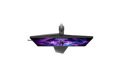 Aoc Agon AG256FS 24.5 Ips Full HD 390Hz 1ms Height-Adjustable Gaming Monitor - image 7
