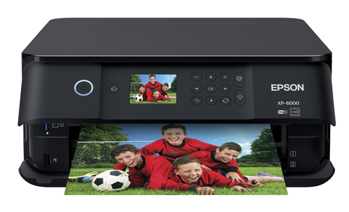 Epson Expression Premium C11CG18201 multifunction printer Inkjet A5