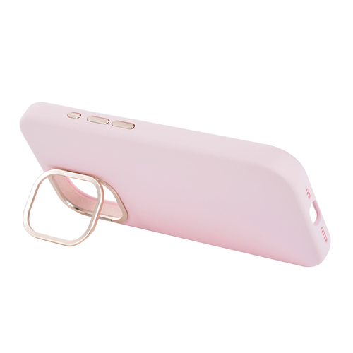 GRE8T GRS Silicone, Pink iPhone17 Retail – image 5
