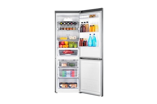 Samsung RB31FERNCSS Freestanding – image 5