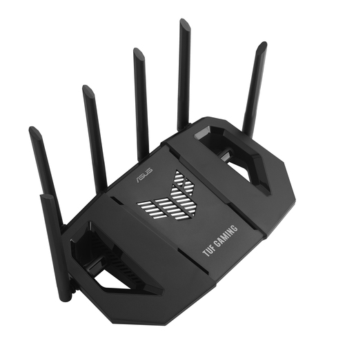 ASUS 90IG0A30-MO9C00 wireless router 2.5 Gigabit Ethernet Tri-band (2.4 GHz – image 9