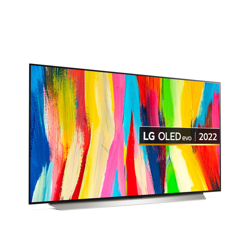 LG OLED48C26LB.AEK TV – image 2