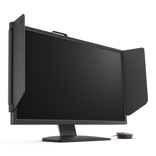 ZOWIE XL2566K монитор для ПК 62,2 cm (24.5") 1920 x 1080 пикселей Full HD ЖК Черный