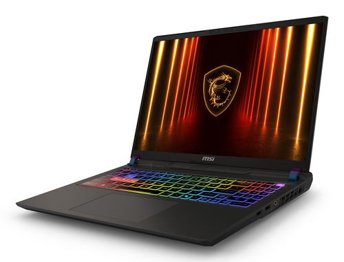 Msi Vector Intel Core Ultra 9 16GB RAM 1TB SSD GeForce Rtx 5080 240Hz 16 Inch Windows 11 Gaming Laptop - image 2