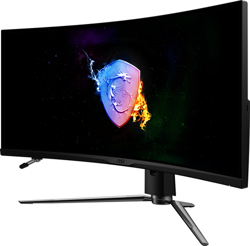 MSI MPG Artymis 343CQR – image 8