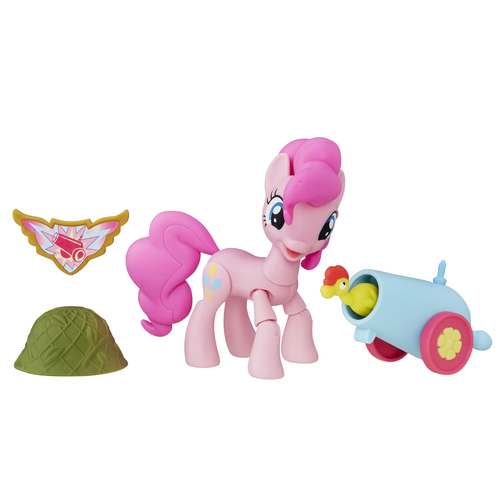 My Little Pony B7296ES00