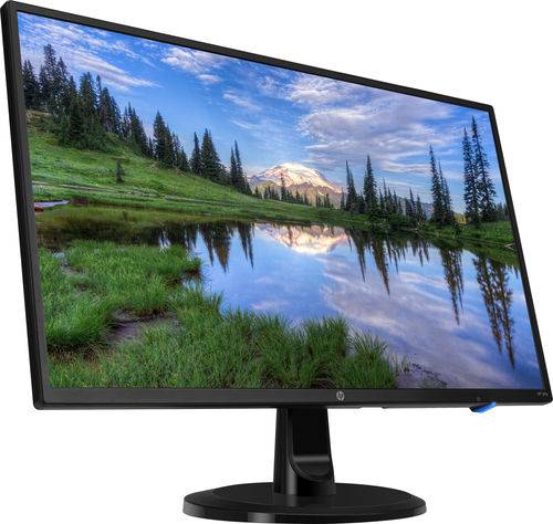 HP 24y computer monitor – image 3