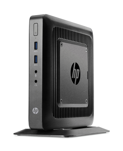 HP t520 Flexible Thin Client – image 2