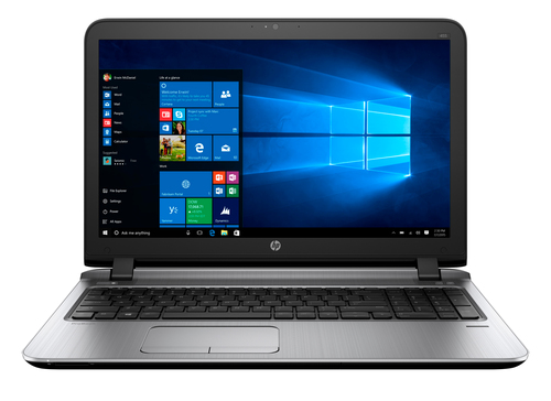HP PC portabil ProBook 455 G3 – image 2