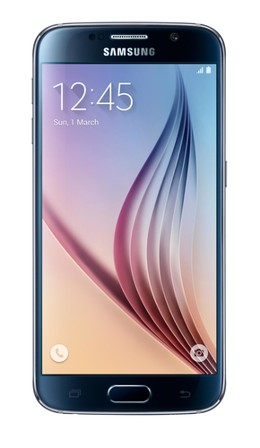 Samsung Galaxy S6 SM-G920V – image 1