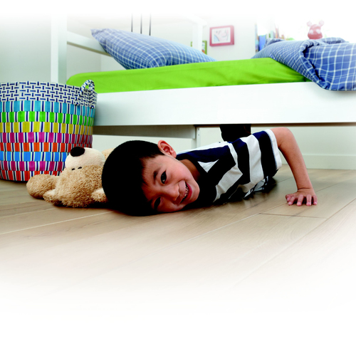 Philips Robot vacuum cleaner FC8802/02 – image 4