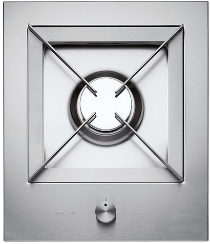 Electrolux EHG3243X Stainless steel Built-in Gas 1 zone(s)