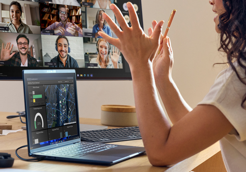 HP EliteBook X G2a Next Gen AI Copilot+ PC - Laptop, afbeelding 6