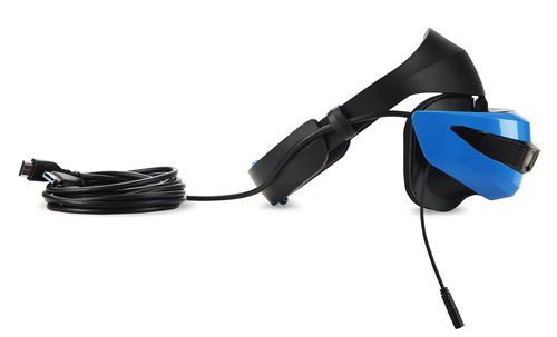 Acer AH100 Dedicated head mounted display – image 6
