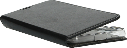 Mobiparts Classic Wallet Case Samsung Galaxy S21 FE (2022) Black – image 7