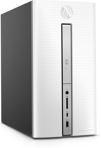 HP Pavilion 570-p088na Intel® Core™ i7 i7-7700 – image 4