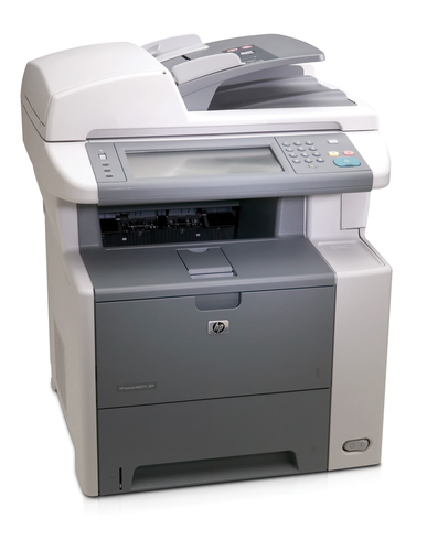 HP LaserJet M3027x Laser A4 – image 4