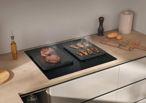 Hoover H-HOB 500 INDUCTION HIDFS647MCAR Black Built-in – image 9
