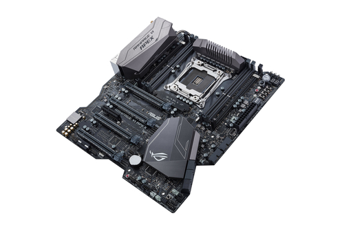 ASUS Rampage VI Apex – image 3