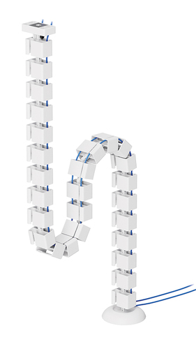 NEOMOUNTS Cable Spine Organizer