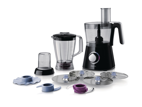 Philips Viva Collection Food processor HR7763/90